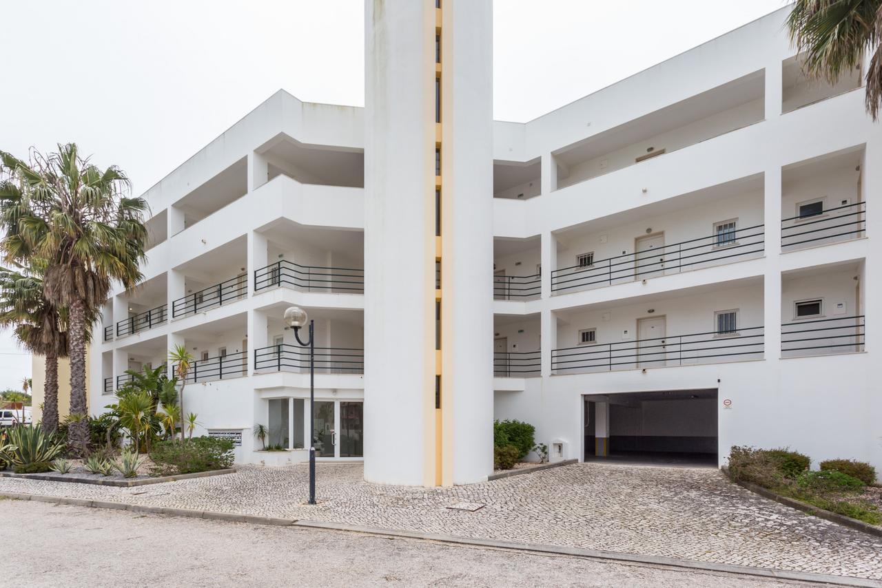 Casa Harland By Seewest Lagos Eksteriør bilde