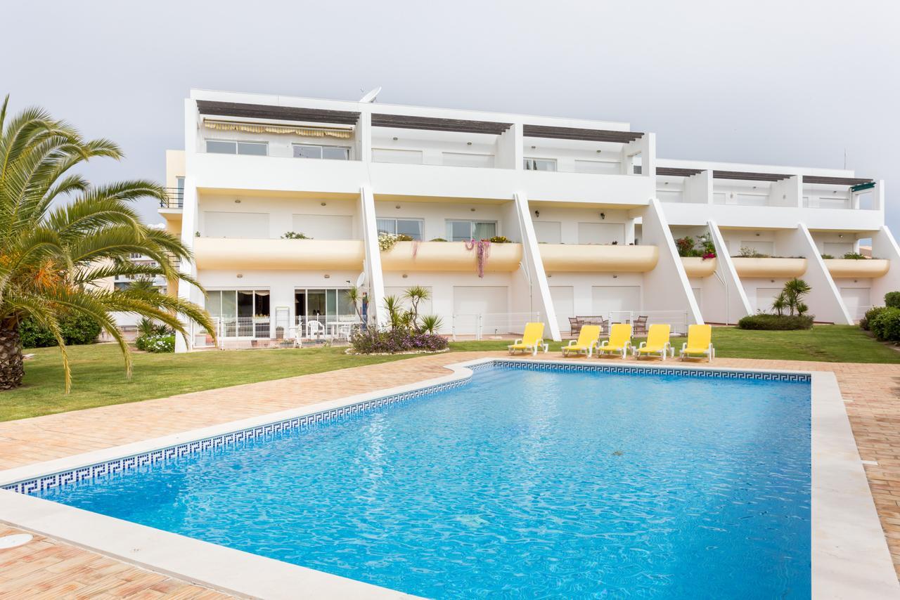 Casa Harland By Seewest Lagos Eksteriør bilde